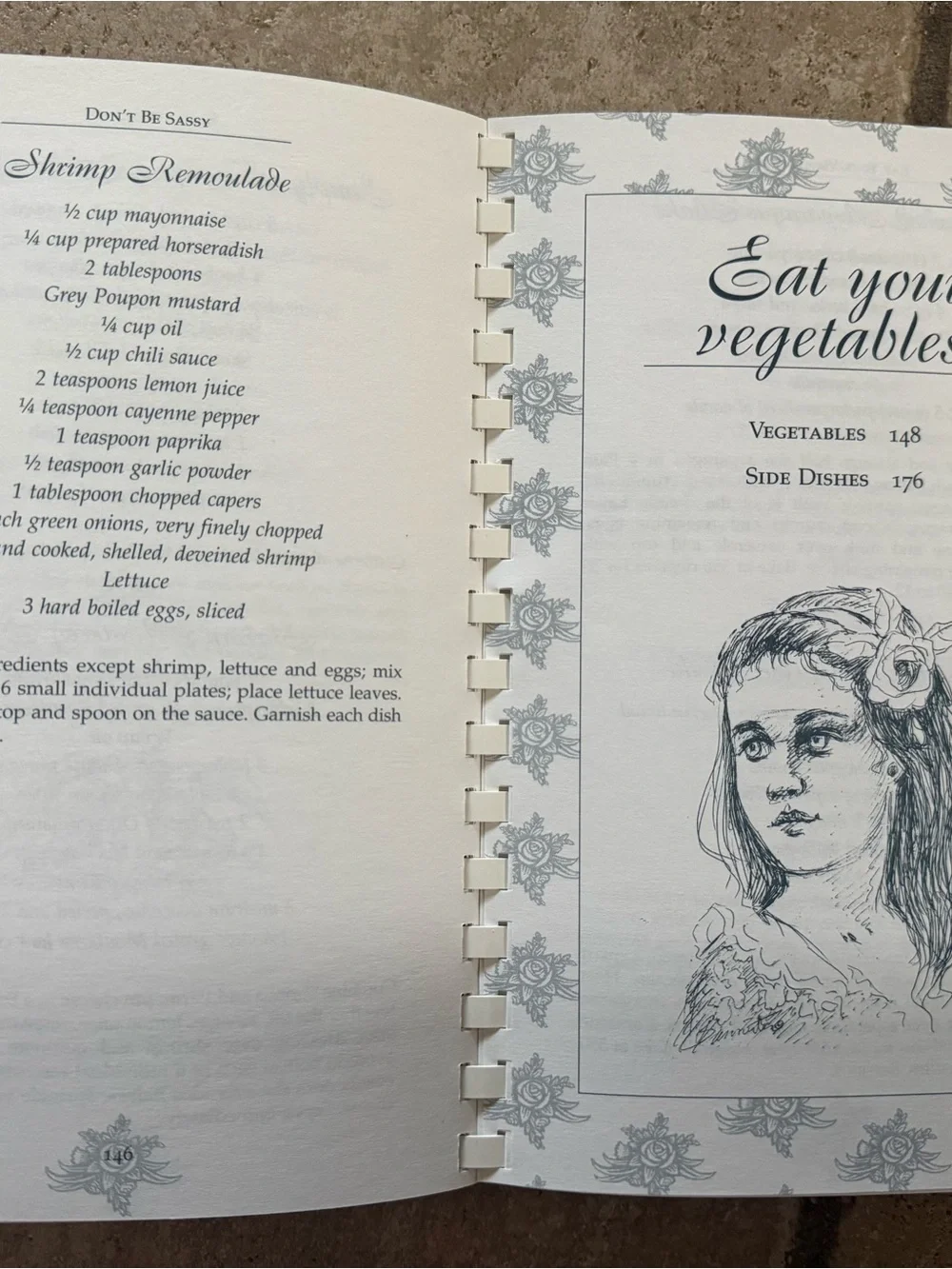 Mother's Recipes: A Contemporary Collection of Family Treasures